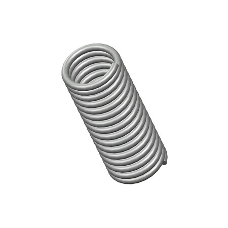 Approved Vendor Compression Spring, O= .343, L= .91, W= .041 G009976655